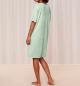 NIGHTDRESSES NDK SSL 10 M009 GREEN