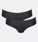 sloggi MICROFIBRE 2.0 HIPSTER CONF. 2 PAIA BLACK