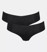 ZERO MODAL HIPSTER 2.0 2P - BLACK