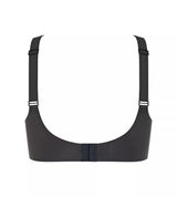 sloggi ZERO FEEL 2.0 SOFT BRA BLACK