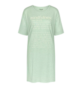 NIGHTDRESSES NDK SSL 10 M009 GREEN