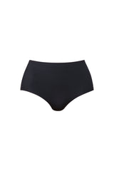 POCKET PANTY - 1457 BLACK