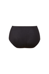 POCKET PANTY - 1457 BLACK