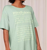 NIGHTDRESSES NDK SSL 10 M009 GREEN