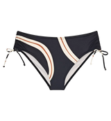 SUMMER ALLURE MIDI X BLACK