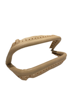 MAS - CHIUSURA A MOLLA RICOPERTA