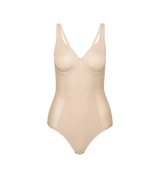 Medium Shaping Series BSW NUDE BEIGE