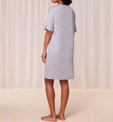 NIGHTDRESSES NDK SSL 10 M021 VIOLET