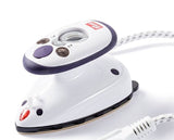 Prym 611915 mini ferro da stiro a vapore