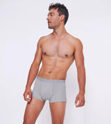 SLOGGI MEN GO ABC 2.0 HIPSTER 2P GRIGIO