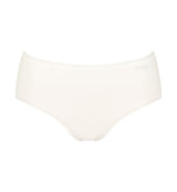 Sloggi GO ORGANIC COTTON MIDI C2P 00GZ col. seta