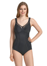 CLARA 3459 - Modellatore comfort senza ferretto - NERO