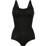 3554 - ESSENTIALS BODY CON COPPA NERO