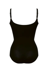 3554 - ESSENTIALS BODY CON COPPA NERO
