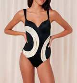 SUMMER ALLURE OWP 01 BLACK