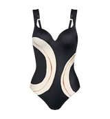 SUMMER ALLURE OWP 01 BLACK