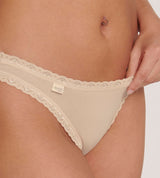 sloggi 24/7 Weekend Tanga C3P var. V007