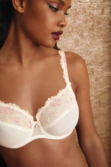 ROSA FAIA COLETTE 5249 AVORIO 612