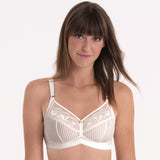 ROSA FAIA 5266 REGGISENO SENZA FERRETTO CRYSTRAL