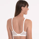 ROSA FAIA 5266 REGGISENO SENZA FERRETTO CRYSTRAL