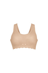 ESSENTIAL LACE - BRALETTE DESERT