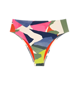 SUMMER EXPRESSION HIGHWAIST BRIEF PT