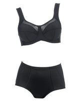 CLARA - 5459 - 001 NERO