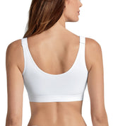 ANITA 5523 ACTIVE frontline open BIANCO