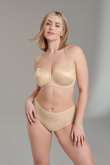 ESSENTIAL - 1343 SLIP VITA ALTA - 753 DESERT