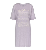 NIGHTDRESSES NDK SSL 10 M021 VIOLET