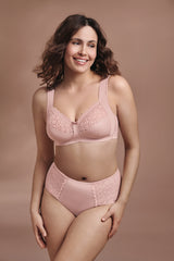 ANITA 5813 596 ROSEWOOD