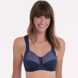 LUCIA - Reggiseno senza ferretto - Moonlight Blue 374