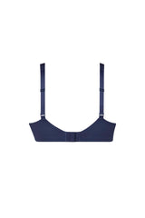 LUCIA - Reggiseno senza ferretto - Moonlight Blue 374
