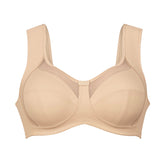 CLARA - Reggiseno di alleggerimento senza ferretto - Sand 007