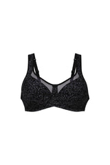 CLARA ART - 5873 001 NERO