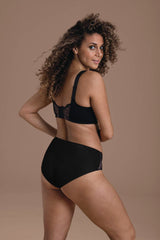 ANITA - 1382 BLACK