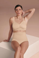 ANITA- 1787. 722 CARNE. Beauty Shaper - Guaina Shaper