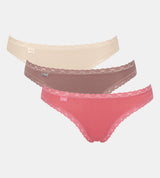 sloggi 24/7 Weekend Brazil C3P Variante V007