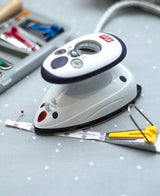 Prym 611915 mini ferro da stiro a vapore