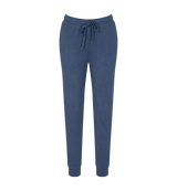 COZY COMFORT TOP 01 + COZY COMFORT COZY TROUSER- CROWN BLUE