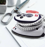 Prym 611915 mini ferro da stiro a vapore