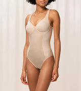 Medium Shaping Series BSW NUDE BEIGE