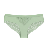 AURA SPOTLIGHT T BRAZILIAN 7786 silky green