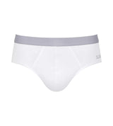 SLOGGI MEN GO ABC 2.0 BRIEF 2P BIANCHE