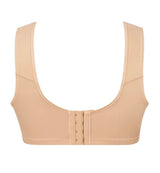 CLARA - Reggiseno di alleggerimento senza ferretto - Sand 007