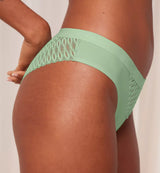 AURA SPOTLIGHT T BRAZILIAN 7786 silky green