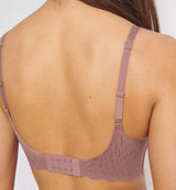 sloggi ZERO Feel Bliss Soft bra R CACAO