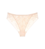 AMOURETTE CHARM DELIGHT HIGHLEG TAI FRESH POWDER