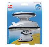 Prym 611915 mini ferro da stiro a vapore
