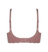 sloggi ZERO Feel Bliss Soft bra R CACAO